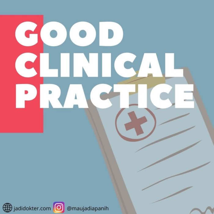 Citi good clinical practice answers