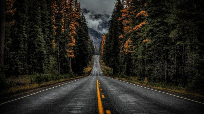 Road wallpapers far depth so bg gif perception photoshop wallpaper roads science photography take apex