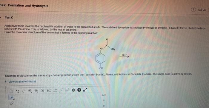 Predict following reaction ester ethanol solved part chloride transcribed problem text been show has