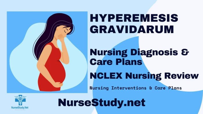 Gravidarum hyperemesis rcog embeds algorithm