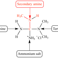 Label the boxed functional groups in the antidepressant molecule venlafaxine